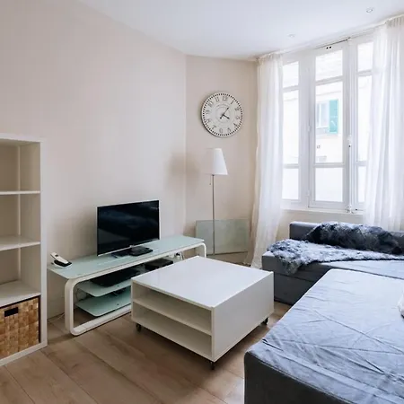 Apartamento Modern & Bright - Central *