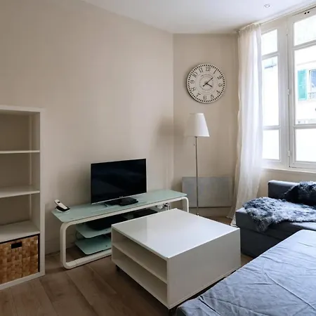 Apartamento Modern & Bright - Central Paris