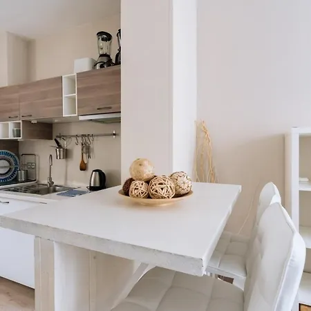 Apartamento Modern & Bright - Central Paris